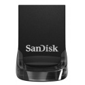 SanDisk Ultra Fit 64GB Flash Drive USB 3.1 (transfer up to 130MB/s) SDCZ430-064G-G46