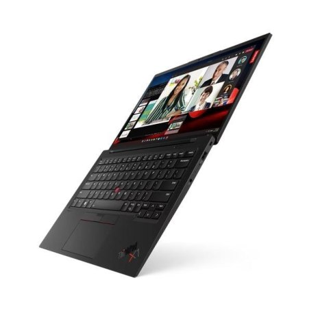 Lenovo Ultrabook ThinkPad Carbon G11 21HM004RPB W11Pro i7-1355U/16GB/512GB/INT/LTE/14.0 WUXGA/Touch/Black/3YRS Premier Support + CO2 Of