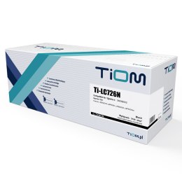 Toner Tiom do Canon 726N | 3483B002 | 2100 str. | black