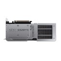 Gigabyte Karta graficzna GeForce RTX 4060 Ti Aero OC 8GB GDDR6X 128bit