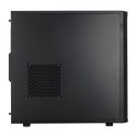 Fractal Design Core 2500 Black FDCACORE2500-BL