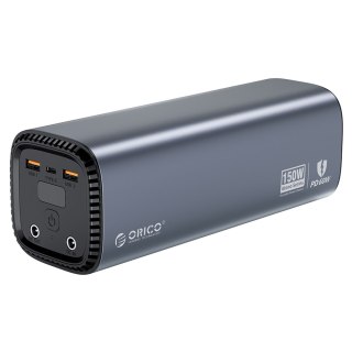 Orico Stacja ładująca 150 W, 39000 mAh