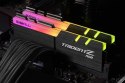 G.SKILL Pamięć DDR4 16GB (2x8GB) TridentZ RGB for AMD 3200MHz CL16 XMP2