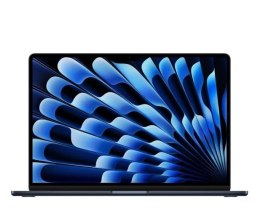 Apple MacBook Air 15,3 cali: M2 8/10, 8GB, 256GB - Północ