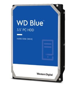 Dysk twardy HDD WD Blue 4TB 3,5