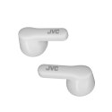 Słuchawki JVC HAA-3TWU (bezprzewodowe, douszne, białe)