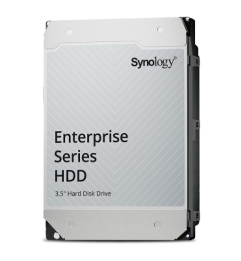 Synology HAT5300-12T - 12TB 3.5" Enterprise SATA