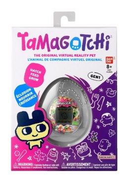 TAMAGOTCHI - KUCHIPATCHI COMIC BOOK