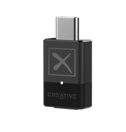 Creative Labs Nadajnik audio Bluetooth BT-W3X