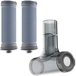 Zestaw do czyszczenia filtra + 2x filtry wstępne do odkurzaczy Tineco Pure One S11/A10/A11 9VAAF101100