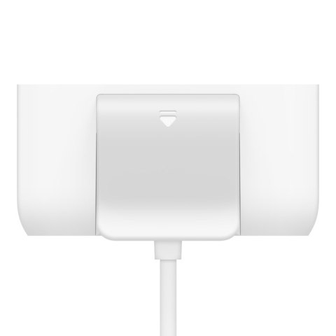 Belkin 4 port USB Power Extender 2xC 2xA 30W White