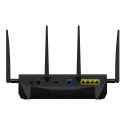 Synology RT2600ac | dwuzakresowy router mesh WiFi 5, 1 GbE RJ-45 Port, Dual WAN, 4x4 MIMO