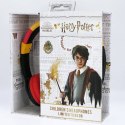 OTL Technologies Słuchawki dziecięce Harry Potter
