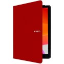 SwitchEasy Etui CoverBuddy Folio do iPad 10,2" czerwone