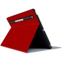 SwitchEasy Etui CoverBuddy Folio do iPad 10,2" czerwone