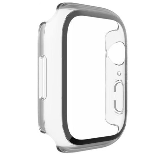 Belkin Szkło ochronne ScreenForce Apple Watch 8/7/SE/6/5/4 44/45mm