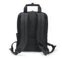 DICOTA Plecak na laptopa ECO Slim PRO 12-14.1 cala black