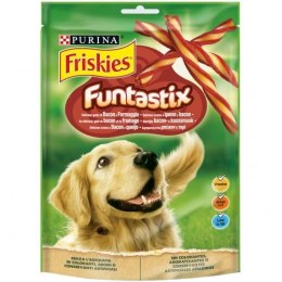 FRISKIES Funtastix - przysmak dla psa - 175g