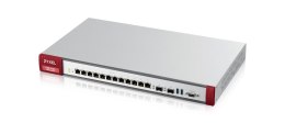 Zyxel USG Flex Firewall 12 Gigabit user-definable