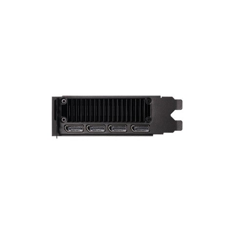 Karta graficzna PNY NVIDIA RTX A6000 48GB, GDDR6, 4x DisplayPort, PCI Express 4.0, dual slot ATX - ATX bracket, Small Box