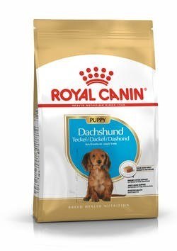 ROYAL CANIN BHN Dachshund Puppy - sucha karma dla szczeniąt - 1,5kg