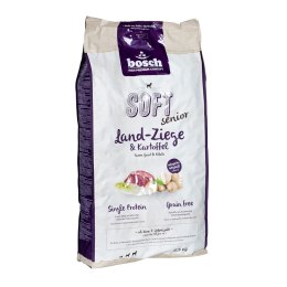 BOSCH Soft Senior Kozina&Ziemniak - sucha karma dla psa - 12,5kg
