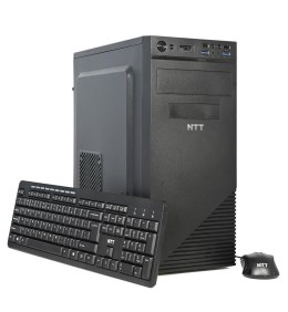 Komputer NTT proDesk - i5 10400, 8GB RAM, 1TB SSD, WIFI, W11 Home