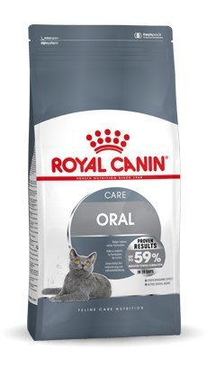 ROYAL CANIN Oral Care 1,5kg