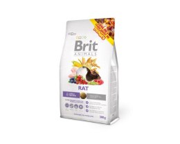 Brit Animals Rat COMPLETE 300g