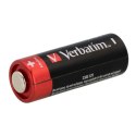Bateria alkaliczna, 23AE, AE, 12V, Verbatim, blistr, 2-pack, 49940