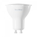 TechToy Smart Żarówka LED RGB 4.5W GU10