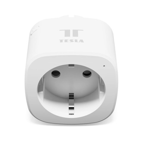 Tesla Smart Gniazdko Wi-Fi