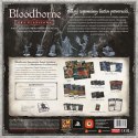 BLOODBORNE GRA PLANSZOWA: ZAPOMNIANY ZAMEK CAINHURS - dodatek PORTAL GAMES