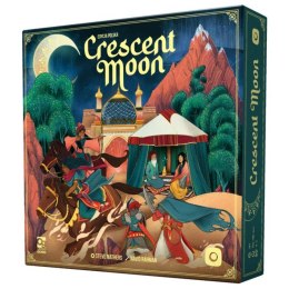 GRA CRESCENT MOON - PORTAL GAMES