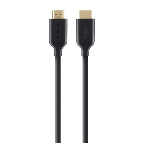 Belkin Gold High-Speed HDMI Cable with ETH 4K - 1M