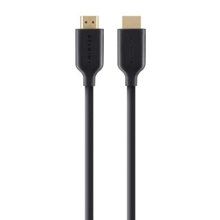 Belkin Gold High-Speed HDMI Cable with ETH 4K - 2M