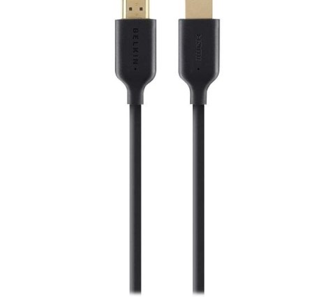 Belkin Gold High-Speed HDMI Cable with ETH 4K - 5M