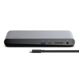 Belkin NEXT GEN THUNDERBOLT 3 DOCK WITH 0.8M CABLE