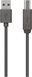 Belkin USB2.0 A - B Cable 1.8m