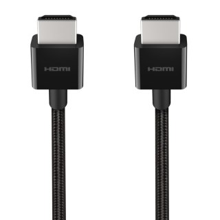 Belkin Ultra HD High Speed HDMI 2.1 Cable - 2M