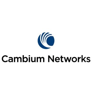 Cambium cnMatrix rack mount kit: Half-width switch
