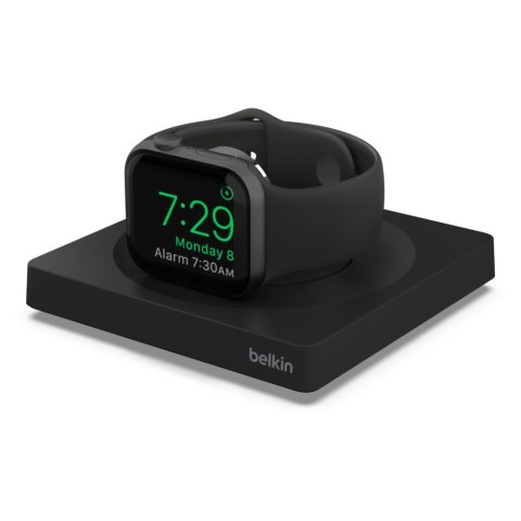 Belkin Fast Charger for Apple watch no PSU BLK