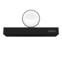 Belkin Fast Charger for Apple watch no PSU BLK