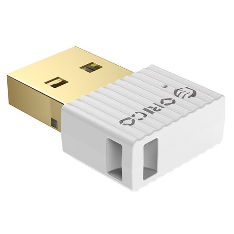 Orico Adapter Bluetooth 5.0 USB-A biały