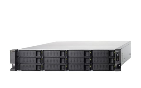 QNAP TS-h1886XU-RP-R2-D1622-32G | 18-zatokowy NAS(12x 3,5" 6x 2,5"), Intel Xeon, 32GB RAM, RP, RACK