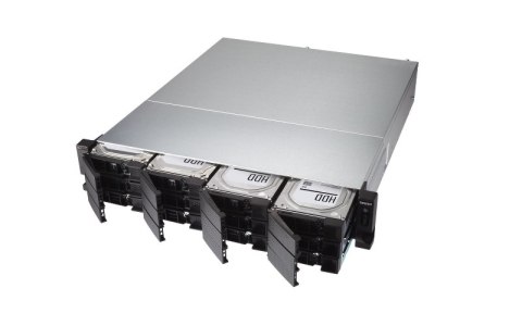 QNAP TS-h1886XU-RP-R2-D1622-32G | 18-zatokowy NAS(12x 3,5" 6x 2,5"), Intel Xeon, 32GB RAM, RP, RACK