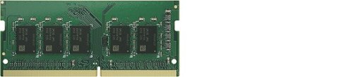 Synology D4ES01-16G | pamięć RAM 16GB DDR4 ECC Unbuffered SODIMM
