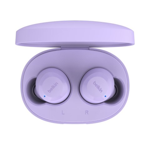 Belkin SOUNDFORM BoltTrue Wireless Earbuds - Laven