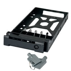 QNAP TRAY-25-BLK01