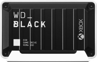 DYSK WD BLACK 1TB D30 Game Drive SSD for Xbox